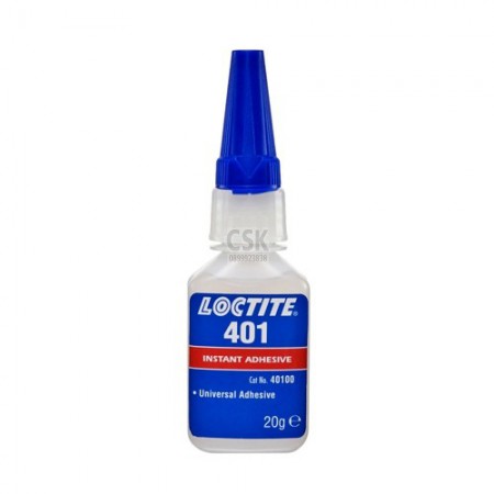LOCTITE 401 20มล. CSK 0899923838