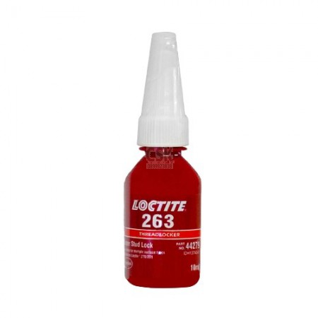 น้ำยาล็อคเกลียว L-263-21 10ML.