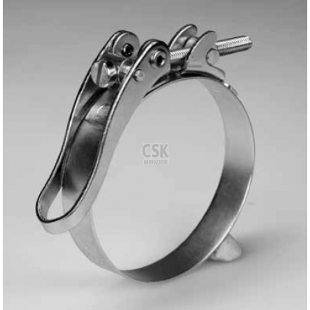 SVS-P Quick Release Clamps