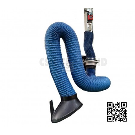 CSK Arm Hood