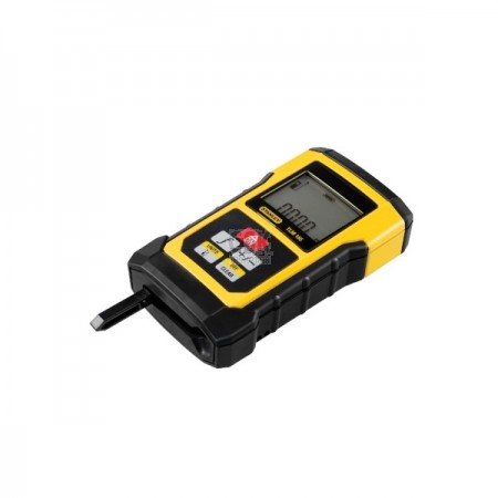 เครื่องวัดระยะเลเซอร์ STANLEY รุ่น TLM165