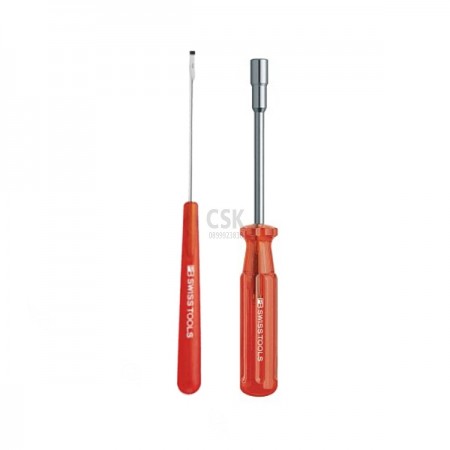 ชุดดอกไขควง PB SWISS TOOLS รุ่น PB215L