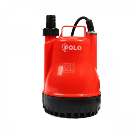 ปั๊มจุ่ม ปั๊มแช่ ไดโว่ POLO รุ่น K-101