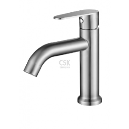 RA DB-88133  ก็อกล้างหน้าน้ําเย็น สแตนเลส 304
