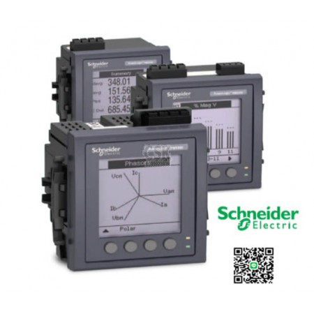Schneider-METSEPM5560