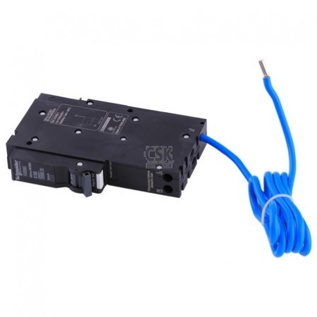 BREAKER 32A QO132C06RCBO30 SQUARE-D