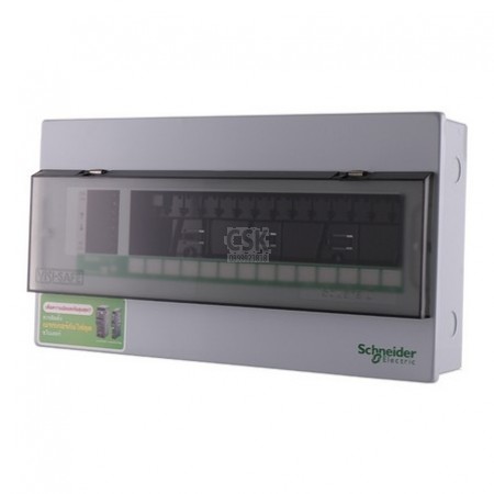 ตู้ C-UNIT 14ช่อง SDCS114 SQUARE-D