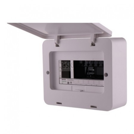 ตู้ C-UNIT 6 ช่อง 