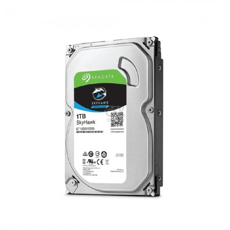 SEAGATE SKYHAWK ฮาร์ดดิส 2 TB