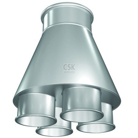 Suction Hood
