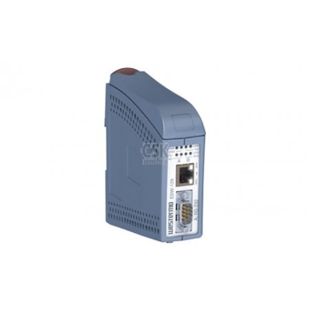EDW-120 Serial to Ethernet converter