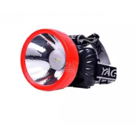 ไฟฉายคาดหัว LED 1 ดวง 1 W รุ่น YG-3588 