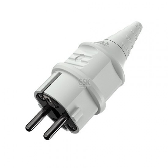 ปลั๊กเสียบตัวผู้ 16A 10749 MENNEKES