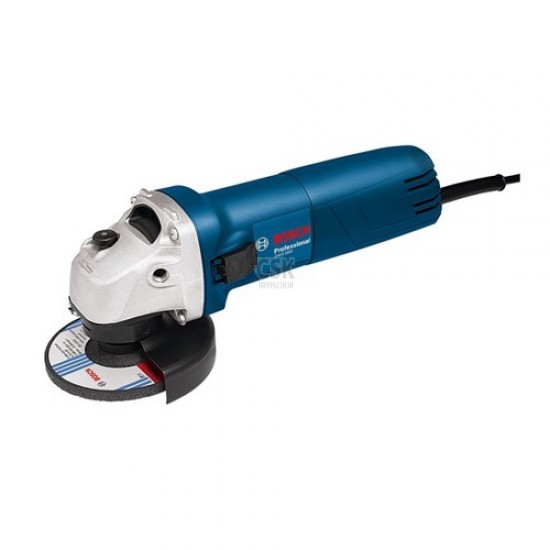 เครื่องเจียร์ 4 BOSCH GWS060