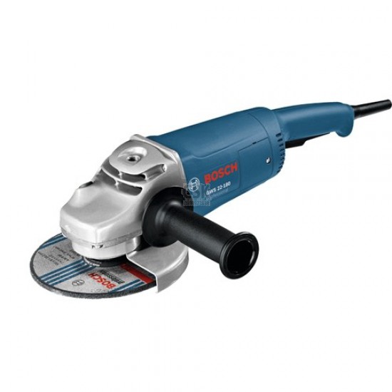 เครื่องเจียร 7 GWS22-180 BOSCH