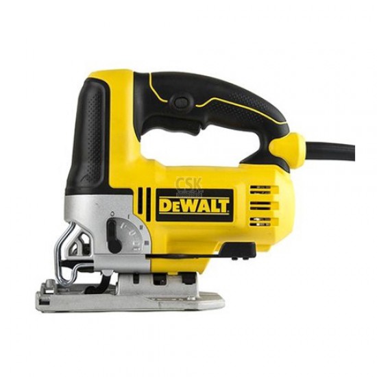 เลื่อยฉลุประสิทธิภาพสูง DW349R DEWALT