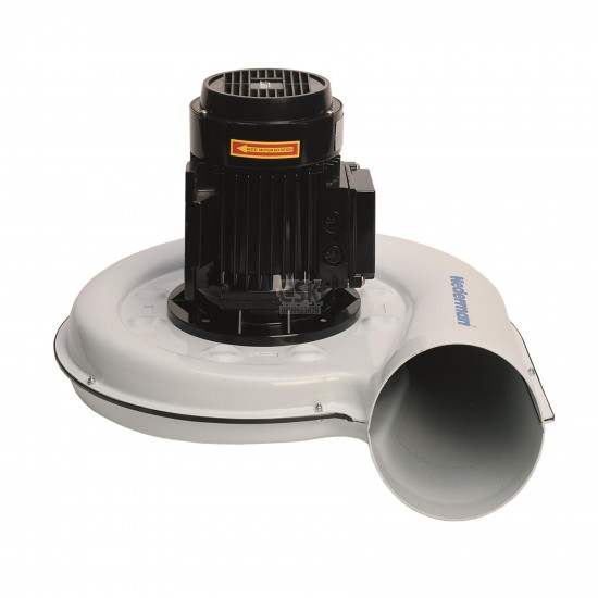 Fan N16, Single phase
