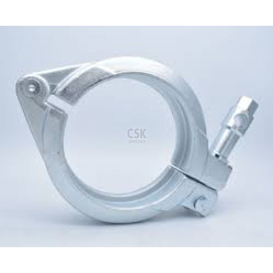 Clamp Coupling
