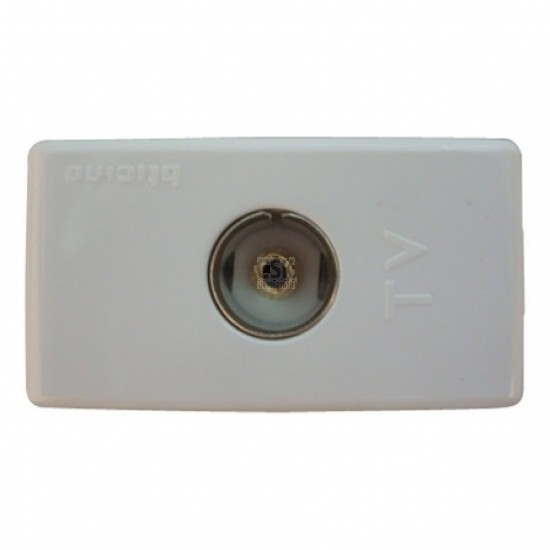 เต้ารับ TV SAM9152D B-TICINO