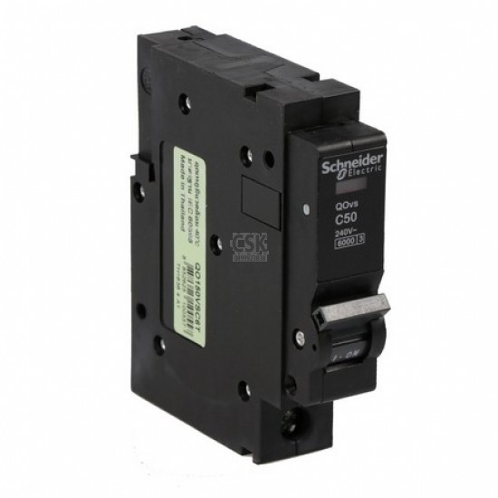 เบรกเกอร์ 50A QO150VSC6T SQUARE-D