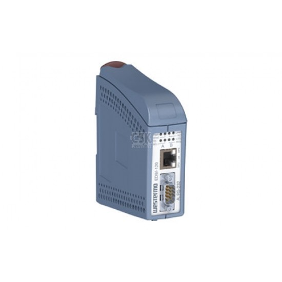 EDW-120 Serial to Ethernet converter