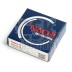 NACHI (NACHI) ตลับลูกปืน เบอร์ 6201ZZE