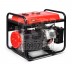 POLO เครื่องปั่นไฟ เบนซิน 0.8 กิโลวัตต์ ขนาด 3.5 แรงม้า รุ่น KT1500DC สตาร์ทมือ 4 จังหวะ สูบเดี่ยว แรงดันไฟฟ้า 220 โวลต์ เวลาทำงานต่อเนื่อง 10 ชม. ถังน้ำมัน 6 ลิตร ความจุน้ำมันเครื่อง 0.5 ลิตร มีระบบแจ้งเตือนเมื่อน้ำมันหมด (โปโล)