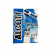กระดาษ 70g A4 Alcott ฟ้า-ดำ 500p