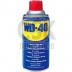 สเปรย์หล่อลื่น WD-40 191ML