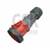 Power Plug Mennekes 3P+N+E63A IP67 14212 MENNEKES