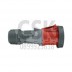 Power Plug Mennekes 3P+N+E63A IP67 14212 MENNEKES
