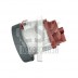 Power Plug Mennekes ปลั๊กตัวเมียฝัง CEE แบบฝังเฉียง กันน้ำ