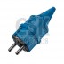 ปลั๊กเสียบตัวผู้  16A 10838 MENNEKES