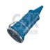ปลั๊กเสียบเมียกท SCHUKO-43 16A 10843 MENNEKES