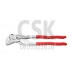 ประแจเลื่อน+คีม 2IN1 12" KNIPEX