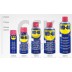 WD40 น้ำมันเอนกประสงค์ 191ml