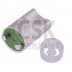 หลอด LED ยาว TUBE T8 16W CDL PHILIPS