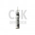 ซิลิโคน 100% ไร้กรด กันเชื้อรา ZYNTEC ขาว