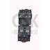 Relay Socket  11 Pin ซ็อกเก็ต รีเลย์