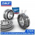 24124 CC/W33 Spherical Roller Bearing