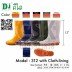 รองเท้าบูทยางรุ่น 312