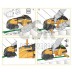 Strapex STB 73