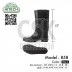 รองเท้าบูทโบว์ลิ่ง รุ่น 858