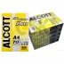 กระดาษ 70g A4 Alcott เหลือง 500p