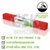 ลวดเชื่อมไฟฟ้า 316L-16 2.6 x 300 mm. สำหรับเชื่อมเหล็กสแตนเลสที่ต้องทนการกัดกร่อน บรรจุ 1 กิโล