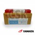 ลวดเชื่อมไฟฟ้า ยาวาต้า 680 ขนาด 2.6 x 300 mm. สำหรับเชื่อมโลหะต่างชนิด หรือเชื่อมเฟือง บรรจุ 1 กิโล