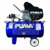 ปั๊มลมโรตารี่ PUMA รุ่น XM-2540 ขนาดถัง 40 ลิตร