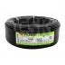 สายไฟ YAZAKI THW1x1.5B ขนาด 100 ม. ดำ