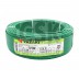 สายไฟ YAZAKI THW1x2.5B ขนาด 100 ม. สีเขียว