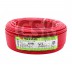 สายไฟ YAZAKI THW1x1.5B ขนาด 100 ม. แดง